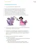 Miniatura página 274 de Proyectos Comunitarios.   Libro de Educación Primaria Grado 4°  Ciclo Escolar 2025 - 2026