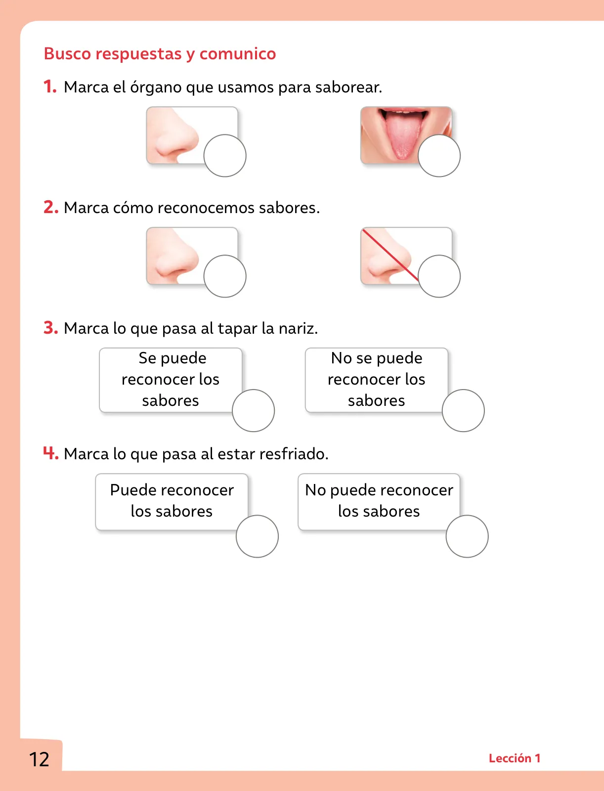 Página 13 de Ciencias Naturales – Primero Básico | Texto del Estudiante (MINEDUC) – Descargar PDF · 2024