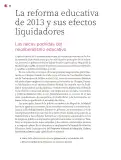 Miniatura página 41 de Un libro sin recetas para la maestra y el maestro. Fase 6.   Libro de Educación Telesecundaria Grado 1°, 2°, 3°  Ciclo Escolar 2025 - 2026
