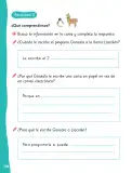 Miniatura página 107 de Lenguaje y Comunicación – Primero Básico | Texto del Estudiante MINEDUC – Descargar PDF · 2024