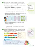 Miniatura página 91 de Texto de Matemática 4. Cuarto grado de Primaria · 2024
