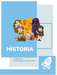 Página de Historia · 3ro BGU · 2024