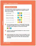 Miniatura página 52 de Sumo Primero – Tercero Básico | Texto del Estudiante MINEDUC – Descargar PDF · 2024