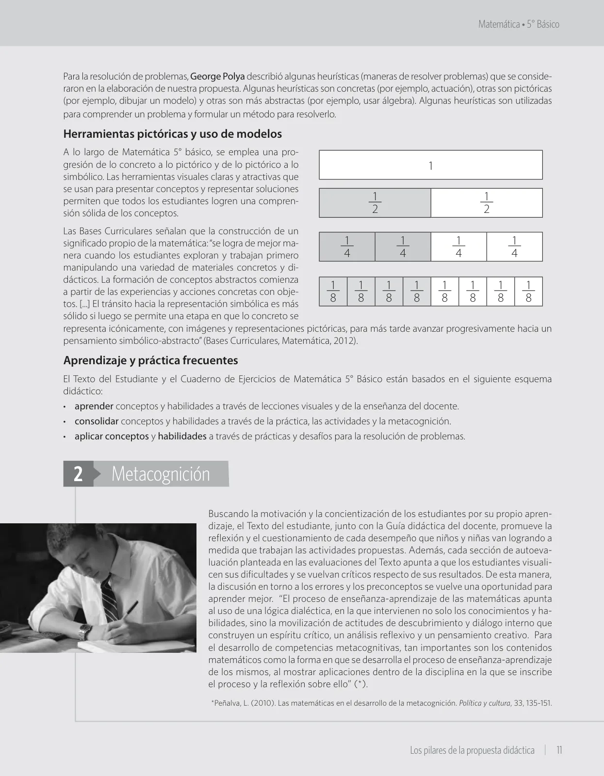 Miniatura página 13 de Matemática – Quinto Básico | Texto del Estudiante MINEDUC – Descargar PDF · 2024