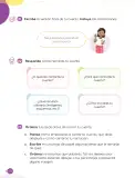Miniatura página 76 de Cuadernillo de Comunicación 3. Tercer grado de Primaria · 2024