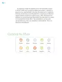 Miniatura página 5 de Múltiples lenguajes. Trazos y números.   Libro de Educación Primaria Grado 2°  Ciclo Escolar 2025 - 2026
