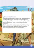 Miniatura página 11 de 1 yachaykuna, ruraykuna - Chanka Urin Qichwa. Saberes y Haceres III 1 - Primaria - Quechua Chanka · 2024