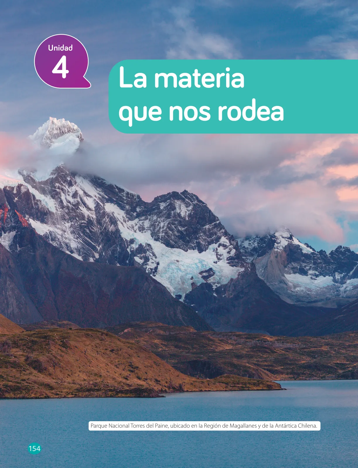 Miniatura página 156 de Libro de Ciencias Naturales – Quinto Básico | Texto del Estudiante MINEDUC – Descargar PDF · 2024