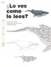 Miniatura página 53 de Múltiples lenguajes.   Libro de Educación Primaria Grado 3°  Ciclo Escolar 2025 - 2026