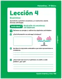 Miniatura página 135 de Sumo Primero – Tercero Básico | Texto del Estudiante MINEDUC – Descargar PDF · 2024
