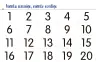 Miniatura página 76 de Jugar e imaginar con mi material manipulable de Preescolar.   Libro de Educación Preescolar Grado 3°  Ciclo Escolar 2025 - 2026