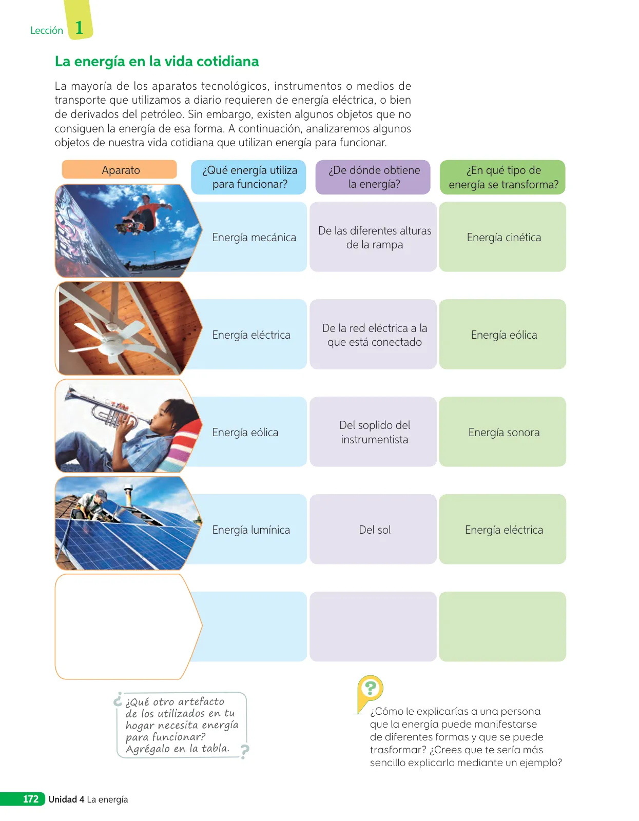 Página 77 de Libro de Ciencias Naturales – Quinto Básico | Texto del Estudiante MINEDUC – Descargar PDF · 2024