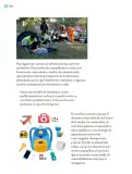 Miniatura página 205 de Proyectos Comunitarios.   Libro de Educación Primaria Grado 5°  Ciclo Escolar 2025 - 2026
