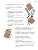 Miniatura página 104 de Proyectos de Aula.   Libro de Educación Primaria Grado 2°  Ciclo Escolar 2025 - 2026