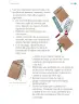 Miniatura página 104 de Proyectos de Aula.   Libro de Educación Primaria Grado 2°  Ciclo Escolar 2025 - 2026