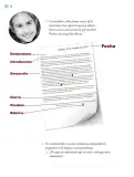 Miniatura página 41 de Proyectos Comunitarios.   Libro de Educación Primaria Grado 6°  Ciclo Escolar 2025 - 2026