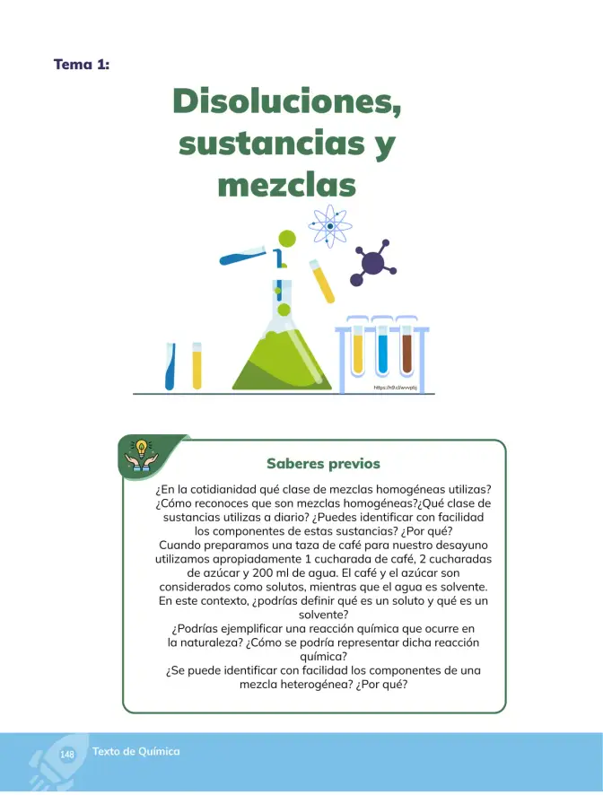 Página 149 de Quimica 3° · Bgu 3 Quimica 2024 · 2024
