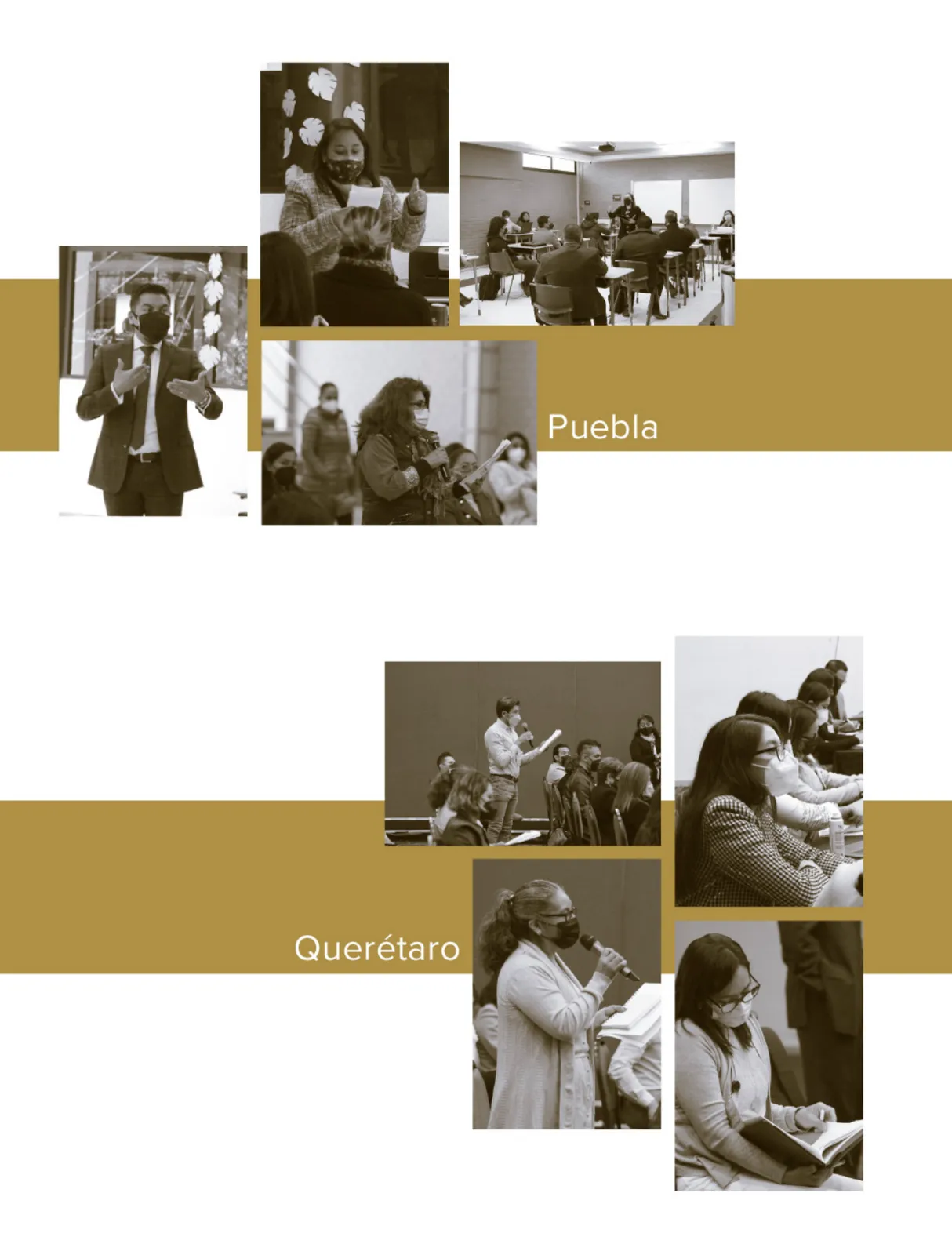 Página 55 de Un libro sin recetas, para la maestra y el maestro. Fase 4 Libro de Educación Primaria Grado 3°, 4° Ciclo Escolar 2025 - 2026