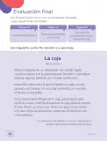 Miniatura página 60 de Lenguaje y Comunicación – Segundo Básico – Texto del Estudiante MINEDUC – Descargar PDF · 2024