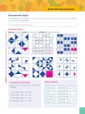 Miniatura página 211 de Matematica 6° · Egb 6 Matematica 2025 · 2025