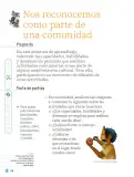 Miniatura página 221 de Proyectos Comunitarios.   Libro de Educación Primaria Grado 2°  Ciclo Escolar 2025 - 2026