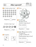 Miniatura página 34 de Sumo Primero – Primero Básico | Texto del Estudiante (MINEDUC) – Descargar PDF · 2024