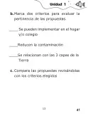 Miniatura página 41 de Libro de Ciencias Naturales – Quinto Básico | Texto del Estudiante MINEDUC – Descargar PDF · 2024