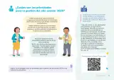Miniatura página 5 de Orientaciones para el inicio del año escolar 2025 : educación primaria · 2025