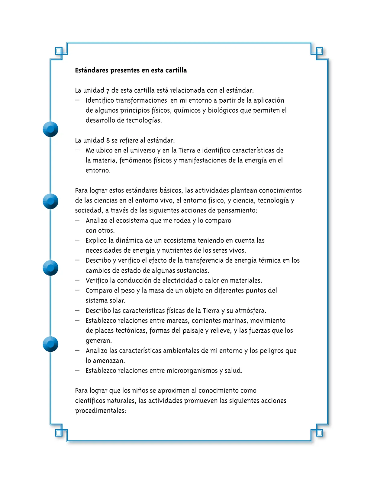 Página 66 de Ciencias Naturales 4° · Cartilla 03