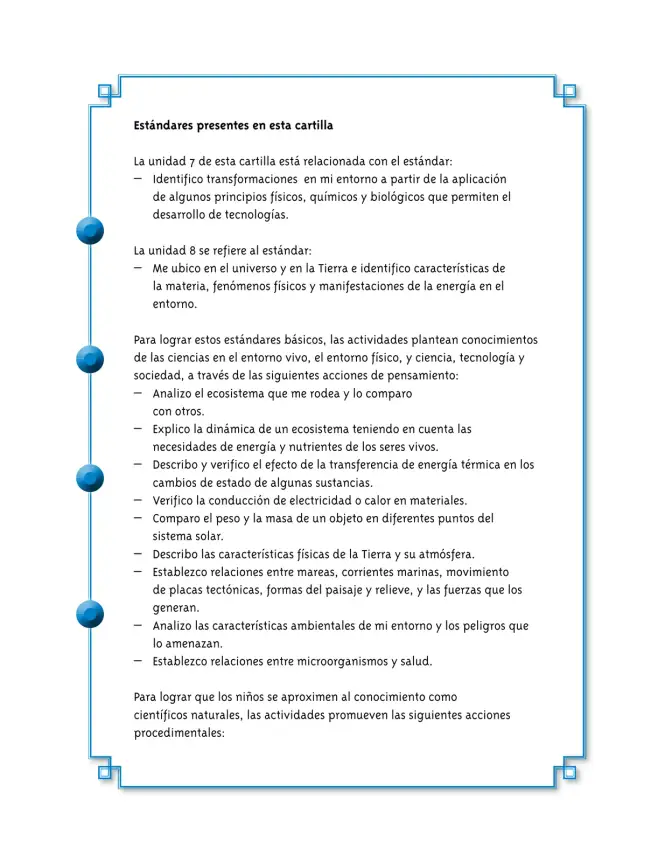 Página 66 de Ciencias Naturales 4° · Cartilla 03