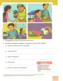 Miniatura página 122 de Lengua Y Literatura 2° · Egb 2 Lengua Y Literatura 2025 · 2025