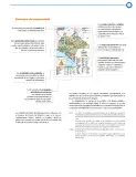 Miniatura página 8 de Cartografía de México y el mundo.   Libro de Educación Primaria Grado 4°  Ciclo Escolar 2025 - 2026
