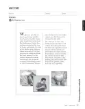 Miniatura página 83 de Inglés – Sexto Básico | Student’s Book MINEDUC – Descargar PDF · 2024