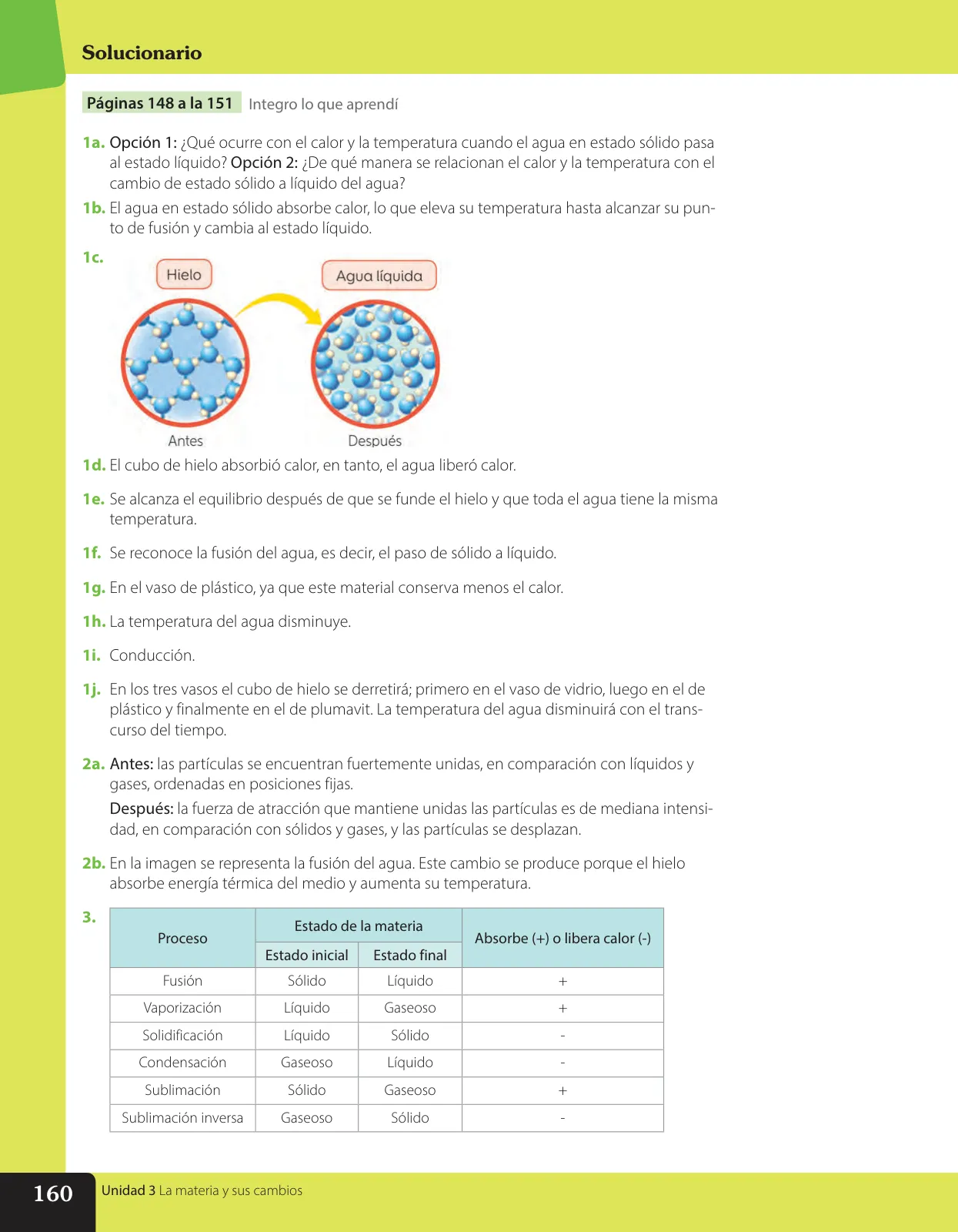 Página 273 de Libro de Ciencias Naturales – Quinto Básico | Texto del Estudiante MINEDUC – Descargar PDF · 2024
