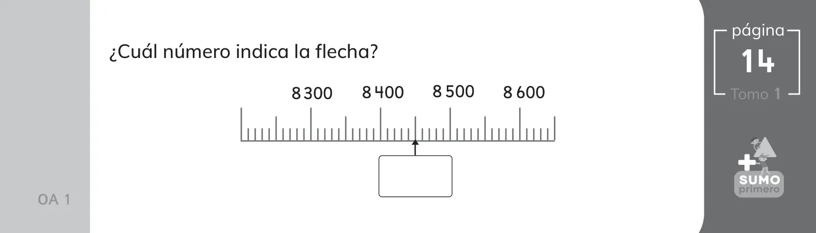Página 6 de Sumo Primero – Cuarto Básico | Texto del Estudiante MINEDUC – Descargar PDF · 2024