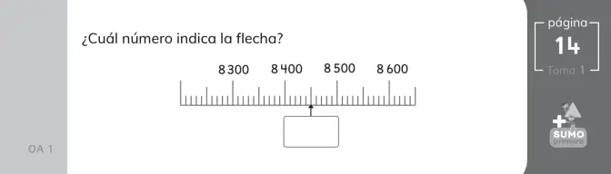 Página 6 de Sumo Primero – Cuarto Básico | Texto del Estudiante MINEDUC – Descargar PDF · 2024