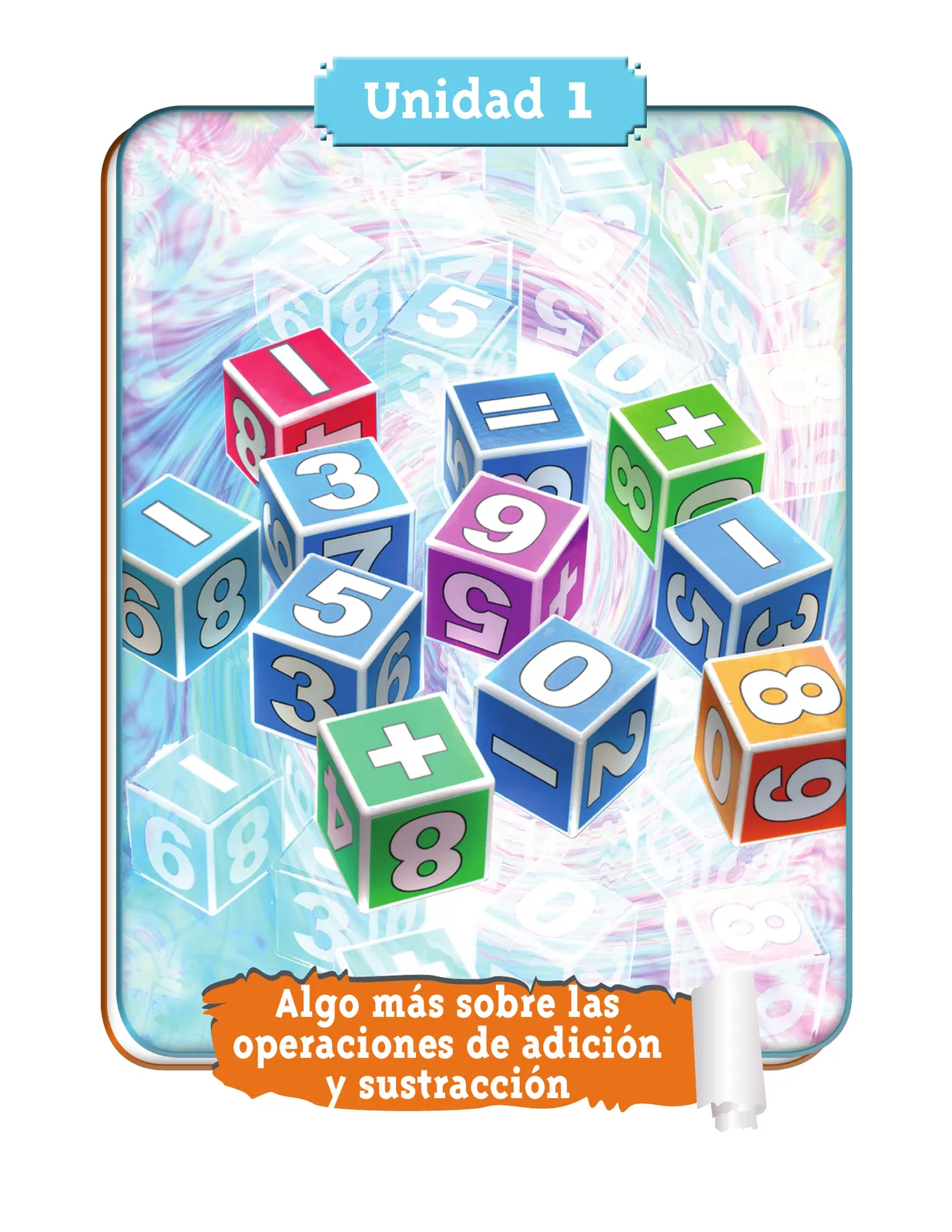 Miniatura página 7 de Matematica 3° · Cartilla 01