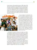 Miniatura página 77 de Colección Nanahuatzin. Lenguajes.   Libro de Educación Telesecundaria Grado 3°  Ciclo Escolar 2025 - 2026