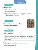 Miniatura página 9 de Lenguaje y Comunicación – Segundo Básico – Texto del Estudiante MINEDUC – Descargar PDF · 2024