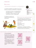 Miniatura página 32 de Nuestros saberes: Libro para alumnos, maestros y familia.   Libro de Educación Primaria Grado 4°  Ciclo Escolar 2025 - 2026