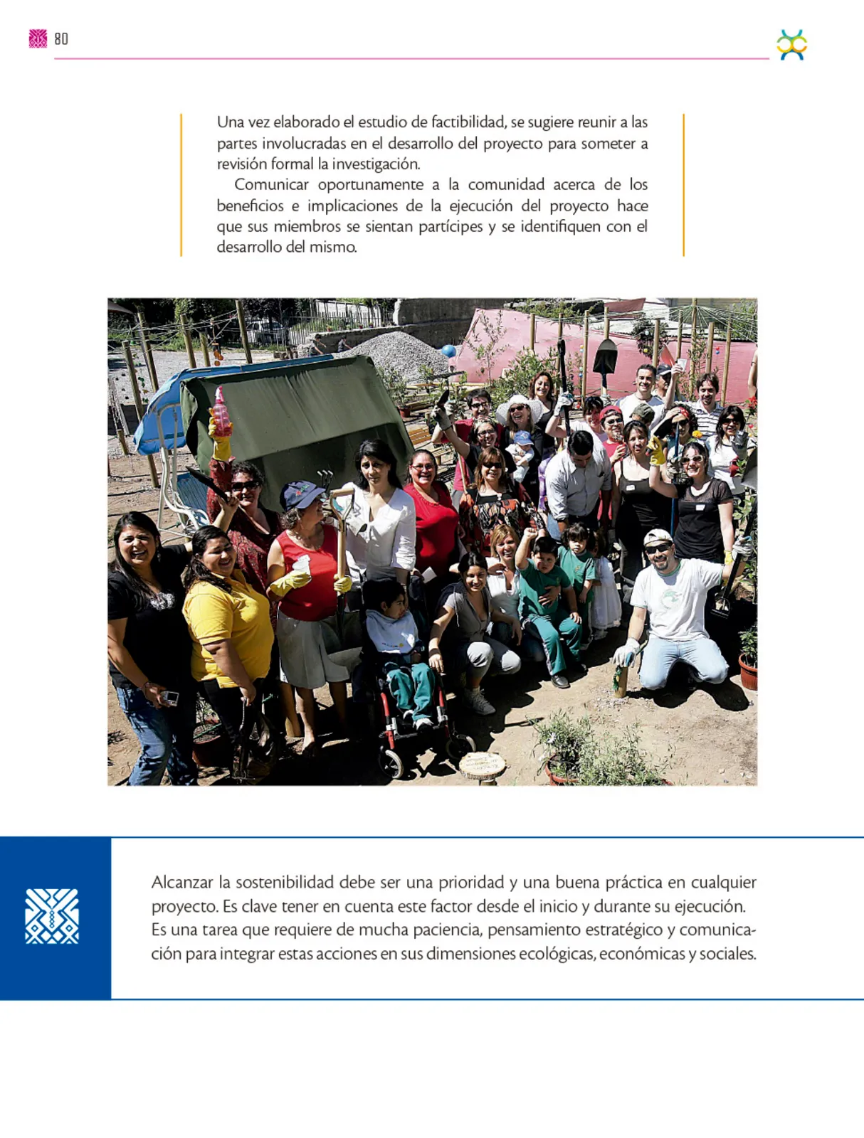 Página 81 de Colección Nanahuatzin. De lo humano y lo comunitario. Libro de Educación Secundaria Grado 3° Ciclo Escolar 2025 - 2026