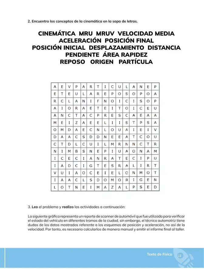 Página 12 de Fisica 3° · Bgu 3 Fisica 2024 · 2024