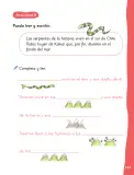 Miniatura página 144 de Lenguaje y Comunicación – Primero Básico | Texto del Estudiante MINEDUC – Descargar PDF · 2024