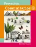 Miniatura página 1 de Proyectos Comunitarios.   Libro de Educación Primaria Grado 5°  Ciclo Escolar 2025 - 2026