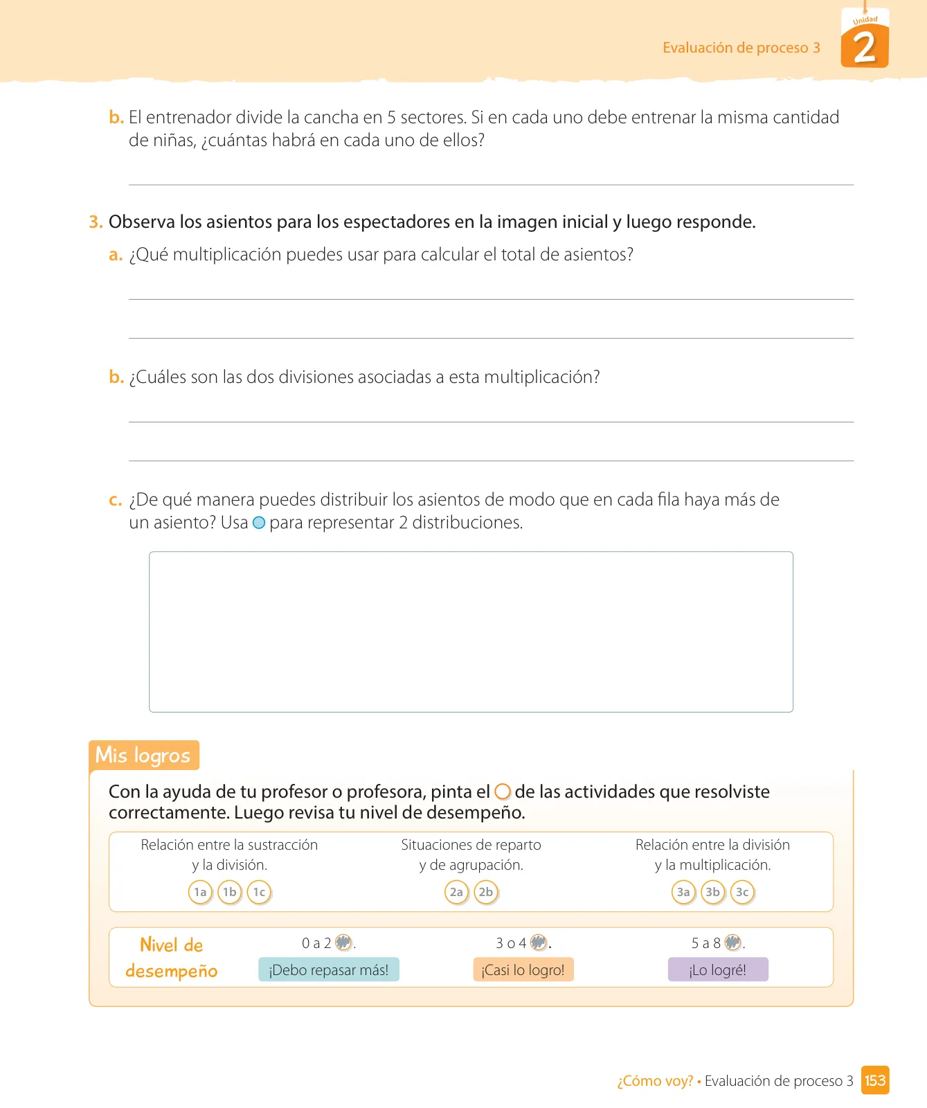 Miniatura página 155 de Matemática – Tercero Básico | Texto del Estudiante MINEDUC – Descargar PDF · 2024