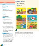 Miniatura página 30 de Inglés – Segundo Básico | Texto del Estudiante MINEDUC – Descargar PDF · 2024