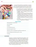 Miniatura página 65 de Colección Nanahuatzin. Nuestro libro de proyectos.   Libro de Educación Secundaria Grado 3°  Ciclo Escolar 2025 - 2026