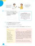 Miniatura página 20 de Cuadernillo de Comunicación 5, quinto grado de Primaria · 2023