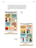 Miniatura página 168 de Colección Ximhai. Lenguajes.   Libro de Educación Secundaria Grado 1°  Ciclo Escolar 2025 - 2026