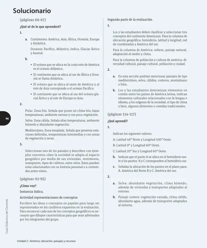 Página 161 de Ciencias Naturales – Cuarto Básico | Texto del Estudiante MINEDUC – Descargar PDF · 2024